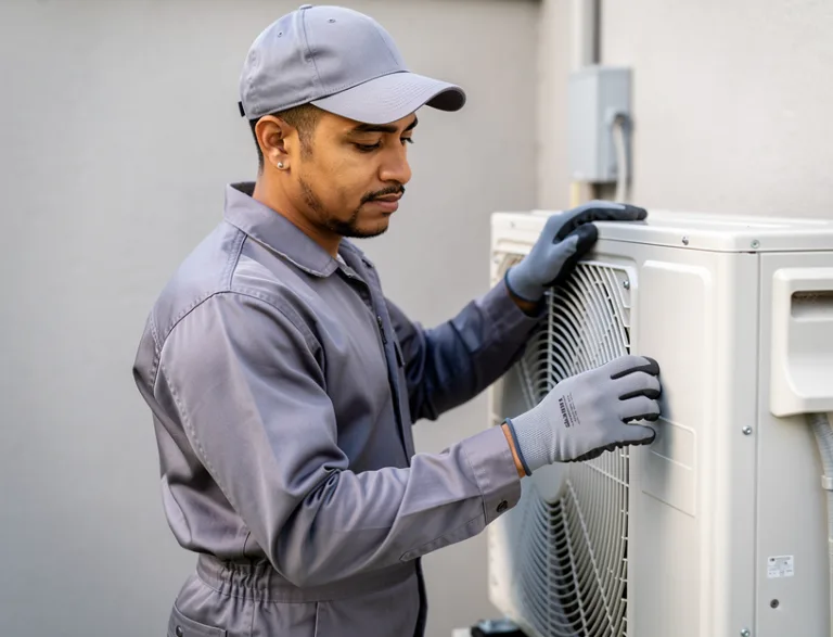 Wärmepumpeninstallateur Service in Neustadt an der Weinstrasse